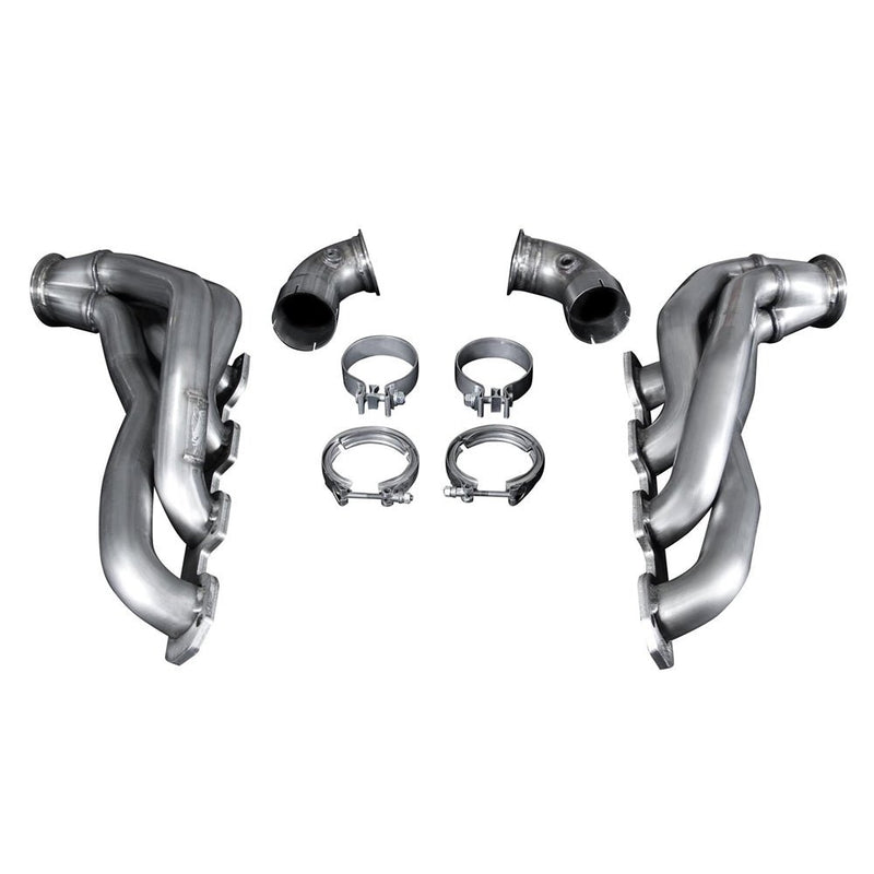 American Racing TRX Dodge Ram 2in x 3in Headers 140218 DODGE RAM