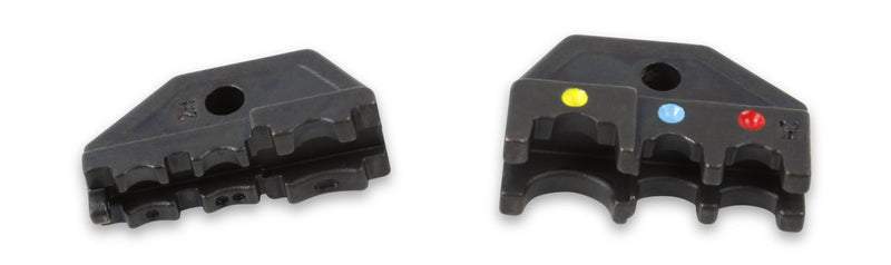 AMP Lug Terminals Crimp Jaws, Fits PN 35051 MSD Autoparts