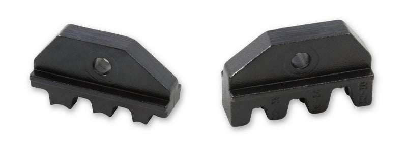 Amp Pin Crimp Jaws, Fits PN 35051 MSD Autoparts