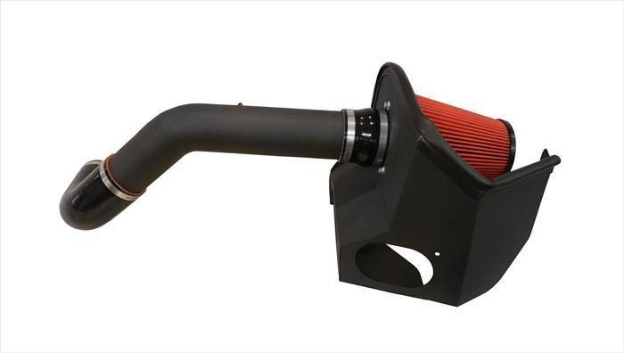 APEX Metal / Air Intake | 2015-2020 Ford F-150 5.0L V8 (619850)