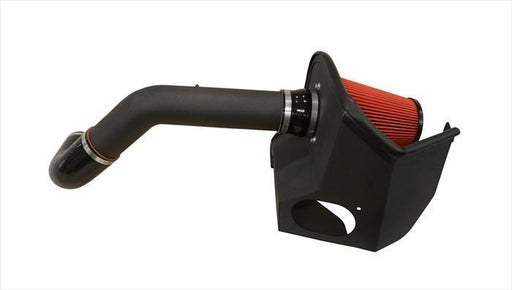 APEX Metal / Air Intake | 2015-2020 Ford F-150 5.0L V8 (619850) Corsa Autoparts