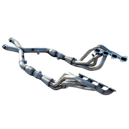 ARH 1999-2004 Ford Mustang Cobra 4V 1-3/4in x 3in Long System w/ Cats MT4-99134300LSWC AMERICAN RACING HEADER