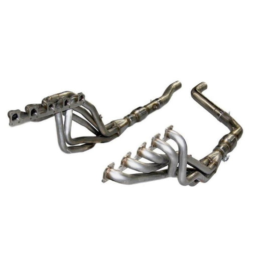 ARH 2004-2006 Dodge Ram SRT-10 1-3/4in x 3in Long System w/ Cats RM10-04134300LSWC DODGE RAM