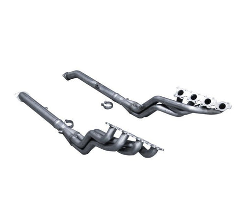 ARH 2007-2016 Toyota Land Cruiser/Lexus 570 5.7 V8 1-3/4 x 3 Long System w/ Cats TOY-07134300LSWC TOYOTA