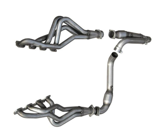 ARH 2009-2013 Dodge Ram 1500 6 Speed 1-3/4in x 3in Full System w/ Cats RM156-09134300FSWC DODGE RAM