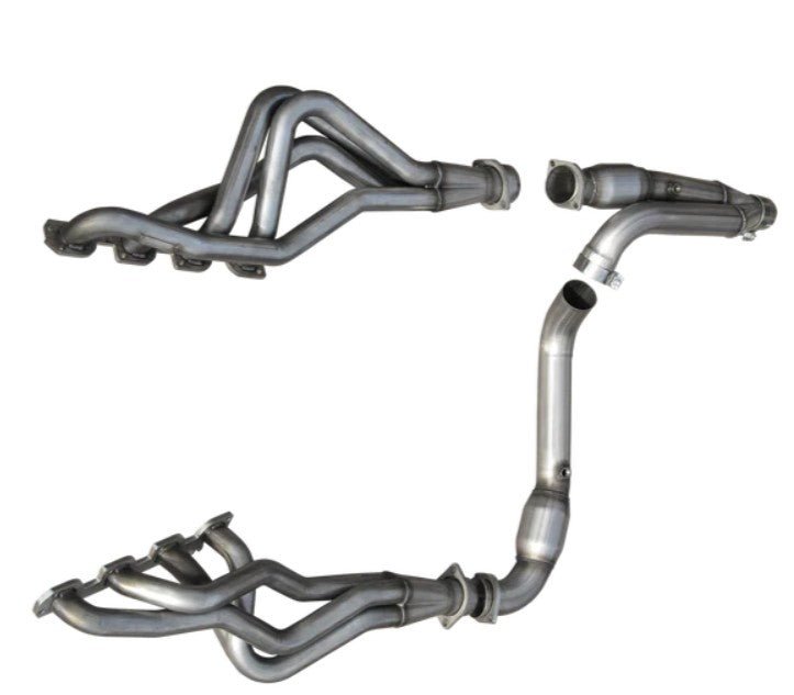 ARH 2009-2013 Dodge Ram 1500 6 Speed 1-3/4in x 3in Long System w/ Cats RM156-09134300LSWC DODGE RAM