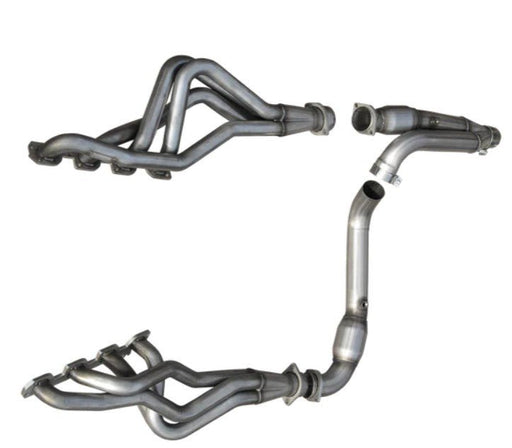 ARH 2009-2013 Dodge Ram 1500 6 Speed 1-3/4in x 3in Long System w/ Cats RM156-09134300LSWC DODGE RAM