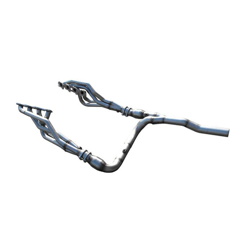 ARH 2009-2013 Dodge Ram 2500 Hemi 1-3/4in x 3in Long System w/ Cats RM25-09134300LSWC DODGE RAM