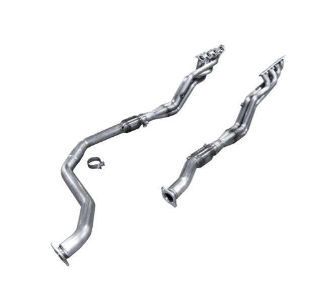 ARH 2010+ Toyota Tundra 1-3/4in x 3in Direct Connect Long System w/ Cats TUN-10134300DCWC TOYOTA EXHAUST