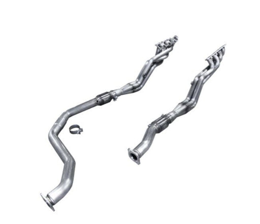 ARH 2010+ Toyota Tundra 1-3/4in x 3in Direct Connect Long System w/ Cats TUN-10134300DCWC TOYOTA EXHAUST