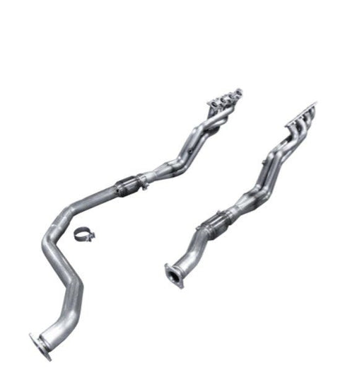 ARH 2010+ Toyota Tundra 1-7/8in x 3in Direct Connect Long System w/ Cats TUN-10178300DCWC TOYOTA EXHAUST