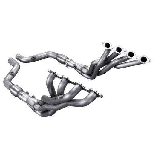 ARH 2016+ Cadillac CTS-V 1-7/8in x 3in Short System w/ Cats CTSV-16178300SSWC CADILLAC