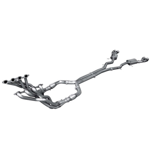 ARH 2016+ Cadillac CTS-V 2in x 3in Full System w/ Cats CTSV-16200300FSWC CADILLAC