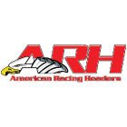 ARH 2019-2020 GM 6.2L Truck 1.75in x 3in Long System w/ Cats 150384 AMERICAN RACING HEADER