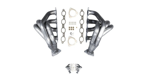ARH 2020+ Chevy Corvette C8 1-7/8in x 3in Headers Only 150378 C8 CORVETTE EXHAUST