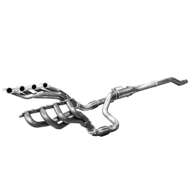 ARH 2020 Ford F250 7.3L 2in x 3in Long System w/ Cats 160176 F350 EXHAUST