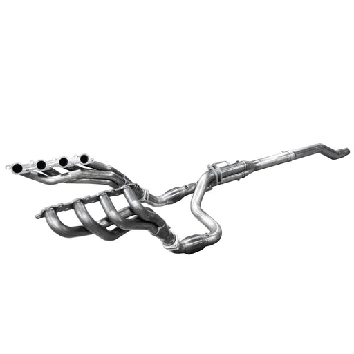 ARH 2020 Ford F250 7.3L 2in x 3in Long System w/ Cats 160176 F350 EXHAUST