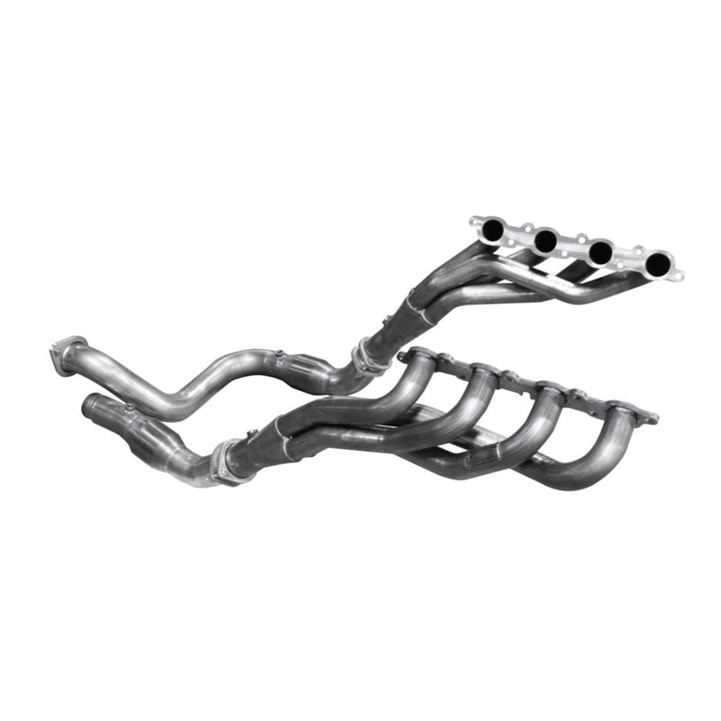 ARH 2020 Ford F250 7.3L 2in x 3in Short System w/ Cats 160181 F350 EXHAUST