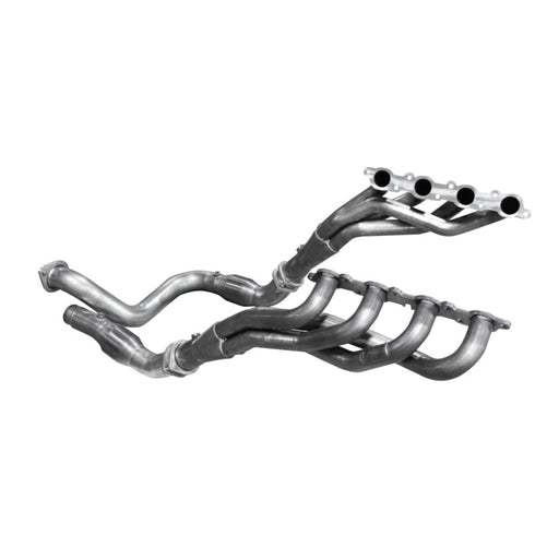 ARH 2020 Ford F250 7.3L 2in x 3in Short System w/ Cats 160181 F350 EXHAUST