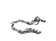 ARH 2020 Ford Mustang GT500 1-7/8in x 3in Direct Connect w/ Cats 160189 AMERICAN RACING HEADER