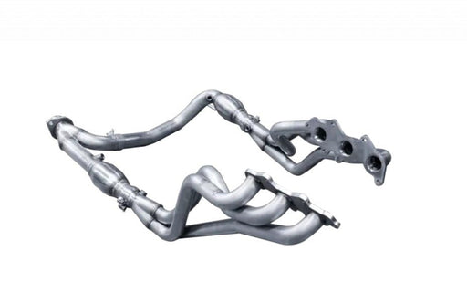 ARH Toyota FJ Cruiser 1-5/8in x 3in Long System w/ Cats FJ-10158212LSWC TOYOTA