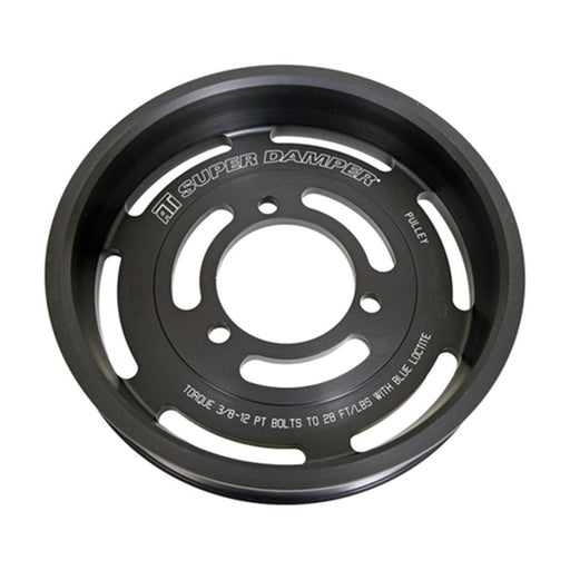 ATI Pulley - Supercharger - 8.46 - 8 Grv -ZL1 LSA - 5 Percent OD ATI916105 - DSP PERFORMANCE MOTORSPORTS