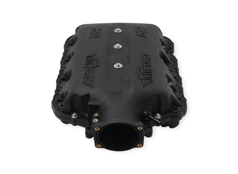 Atomic Airforce Gen-V LT Intake Manifold, Black