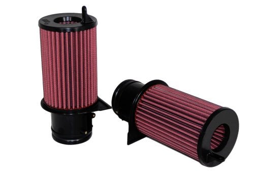 Audi R8 (2017+) BMC High Performance Air Filters SOUL PERFORMANCE