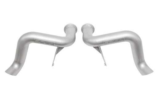 Audi R8 (2020+) SOUL Race Exhaust System SOUL PERFORMANCE