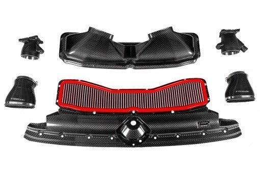 Audi RS6 Avant / RS7 (2020+ Eventuri Carbon Fiber Intake SOUL PERFORMANCE