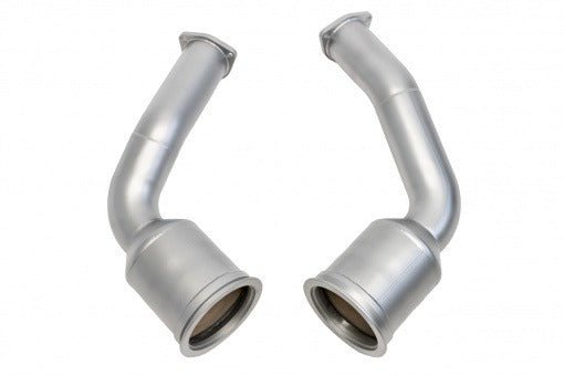 Audi RS6 Avant / RS7 (2020+) SOUL Sport Catalytic Converters