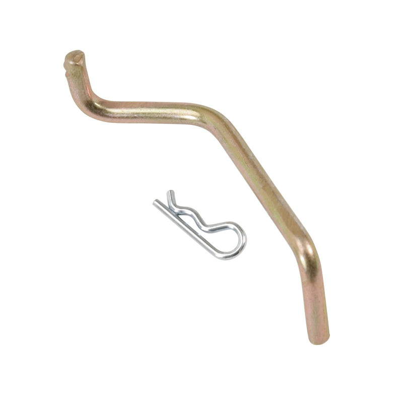 Automatic Divorced Carb Choke Rod #9171 for #2101, #2104, #3701 W/ Q-Jet Carb