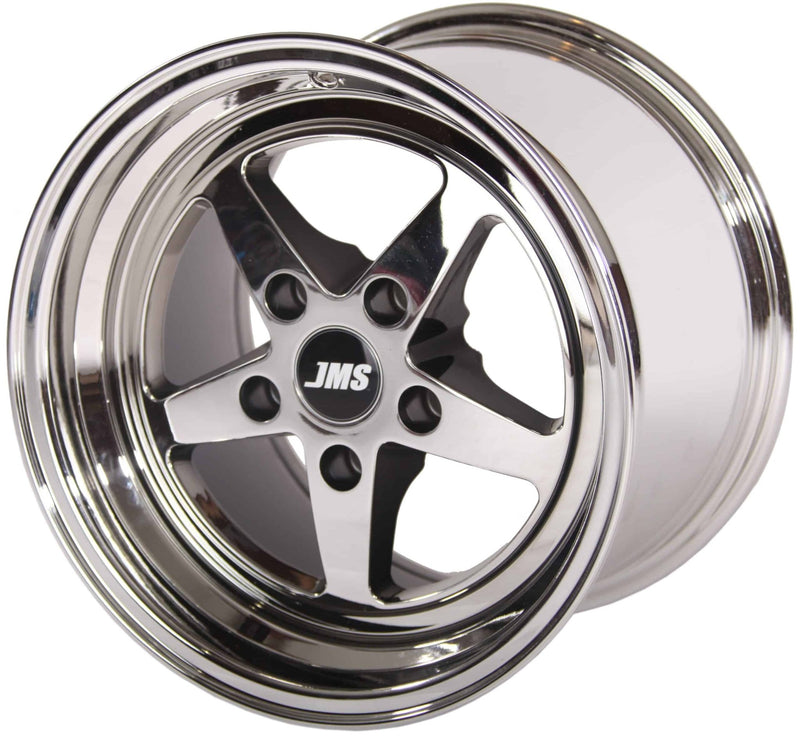 Avenger Wheels Ð A1510750CZ JMS Autoparts