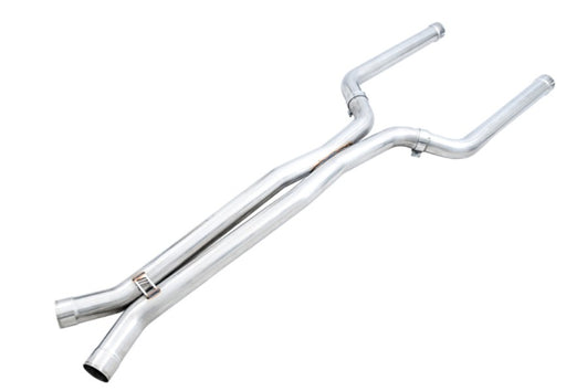 AWE Tuning 18-19 BMW F90 M5 Non-Resonated Performance Mid Pipes 3020-11024 BMW