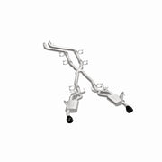 MagnaFlow 2026 Dodge Charger 3.0L SPEQ Series Cat-Back Performance Exhaust System Magnaflow Catback