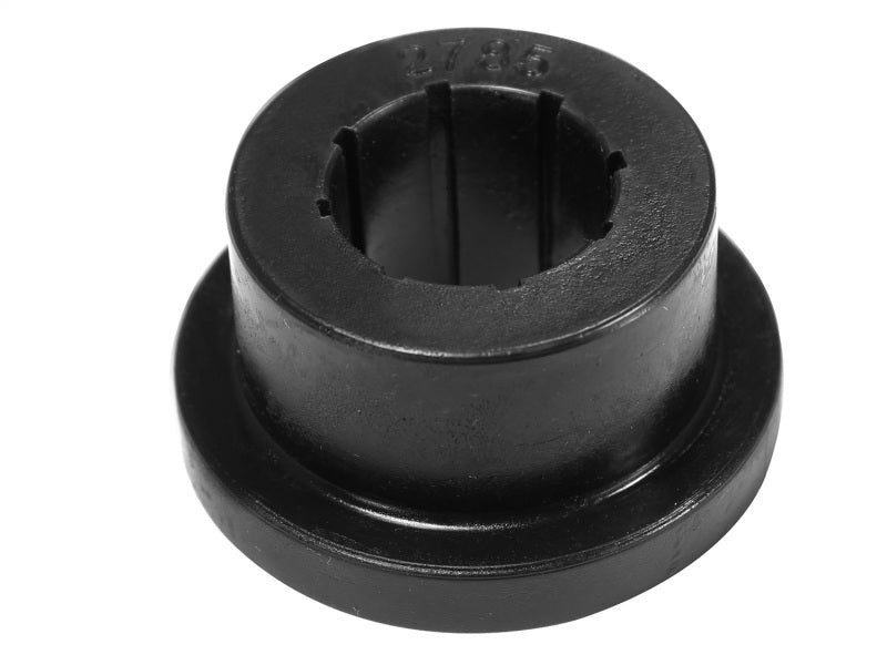 aFe Control Arm Bushing/Sleeve Set 97-13 Chevrolet Corvette C5/C6 Black aFe Bushing Kits