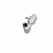 MagnaFlow Direct Fit Catalytic Converter 99 Ford F-150 4.6L Magnaflow Catalytic Converter Direct Fit