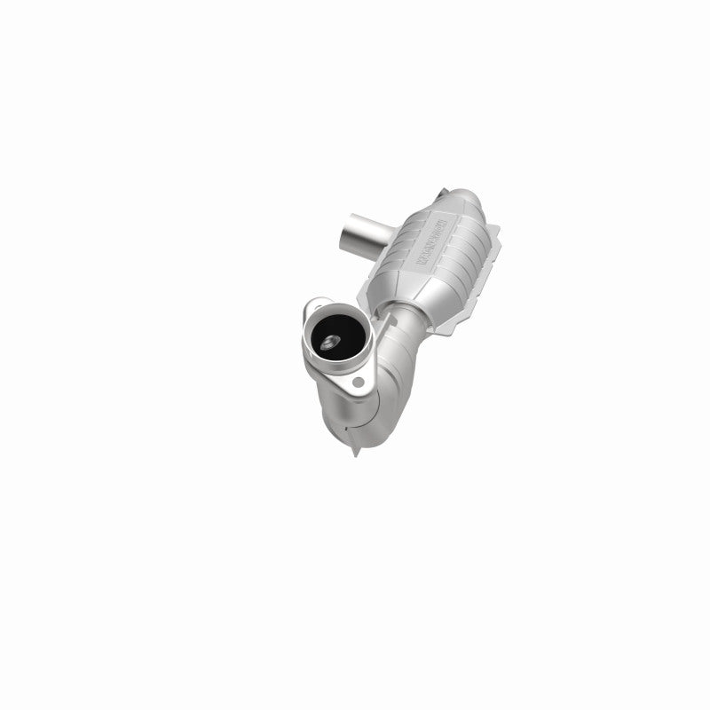 MagnaFlow Direct Fit Catalytic Converter 99 Ford F-150 4.6L Magnaflow Catalytic Converter Direct Fit