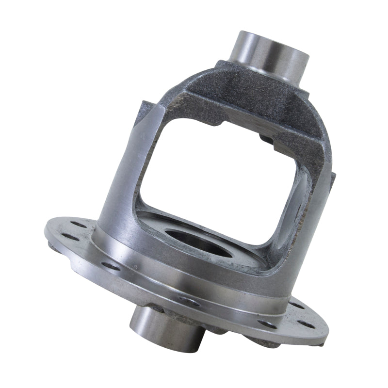 Yukon Gear 8.5in GM Extra HD Standard Open Case (Uses Larger Bearings) Yukon Gear & Axle Differential Housings