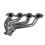 BBK 16-20 Chevrolet Camaro SS 6.2L Shorty Tuned Length Exhaust Headers - 1-3/4in Titanium Ceramic BBK Headers & Manifolds