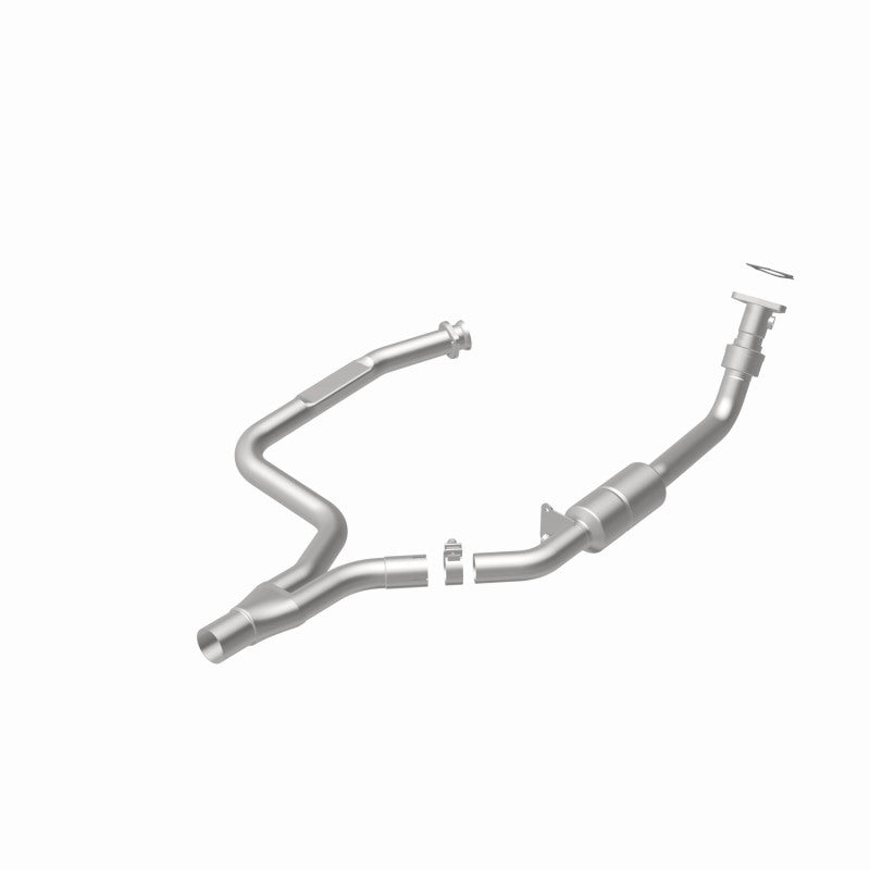 MagnaFlow Conv DF Camaro 98-02 5.7L P/S Magnaflow Catalytic Converter Direct Fit