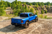 Retrax 15-22 Ford F-150 Super Crew/Super Cab & F-150 Lightning (5.5ft. Bed) Retrax IX Retrax Retractable Bed Covers