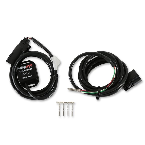 2 Axis G-Meter 554-162