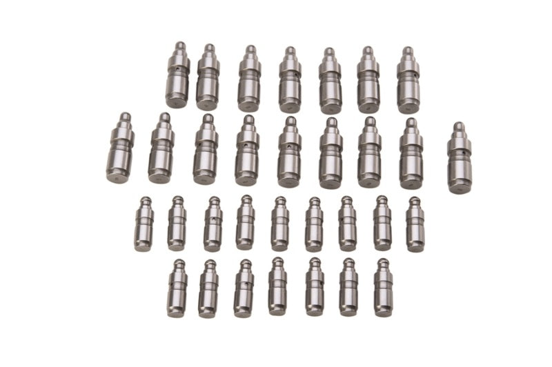 Ford Racing Ford GT and Mustang SVT 5.4L Lash Adjusters Ford Racing Valve Lash Caps