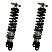 QA1 97-13 Chevy Corvette Rear Pro-Coilover Shock Absorber - Double Adj. - 8in x 450lb/in - Aluminum QA1 Shocks and Struts