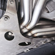 Stainless Works 2014-18 Corvette 6.2L Headers 2in Primaries w/ High-Flow Cats X-Pipe Stainless Works Headers & Manifolds