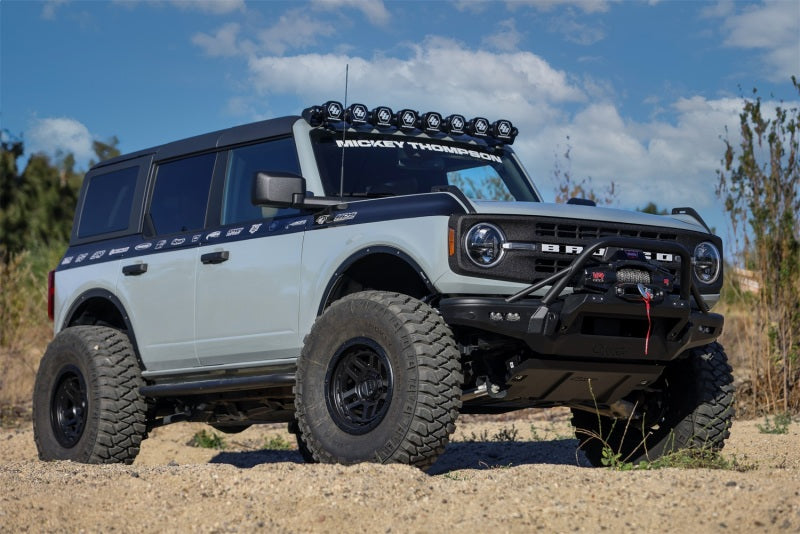 Mickey Thompson Baja Legend MTZ Tire - 37X12.50R17LT 124Q 90000057352 Mickey Thompson Automotive/UTV Tires - On Road