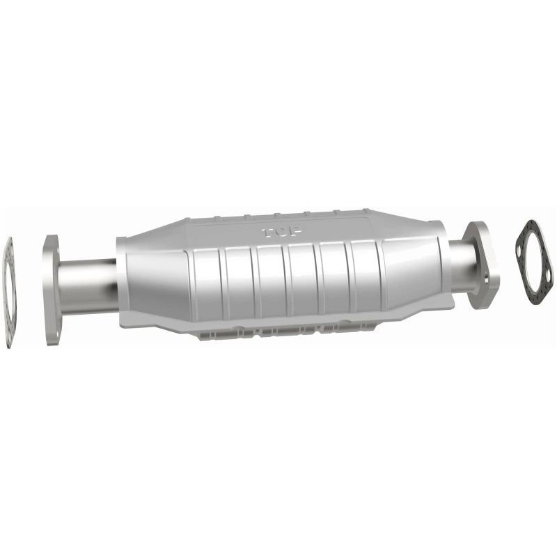 MagnaFlow Nissan Direct-Fit Catalytic Converter