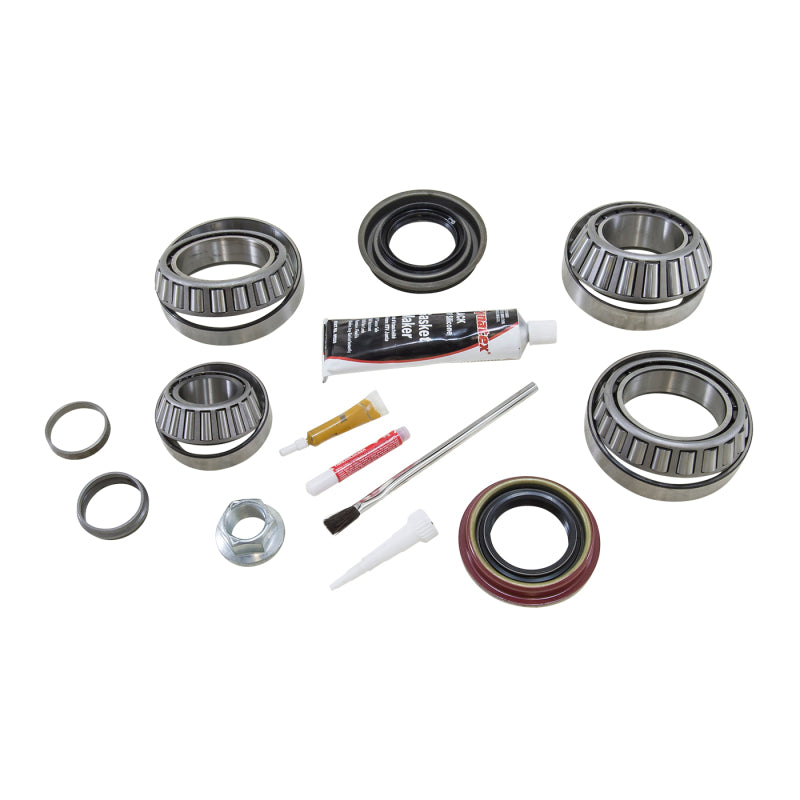 USA Standard Bearing Kit For 08-10 Ford 9.75in Yukon Gear & Axle Bearings