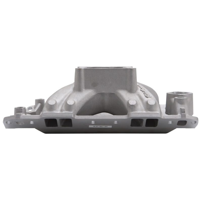 Edelbrock Super Victor 4500 23 Manifold Edelbrock Intake Manifolds
